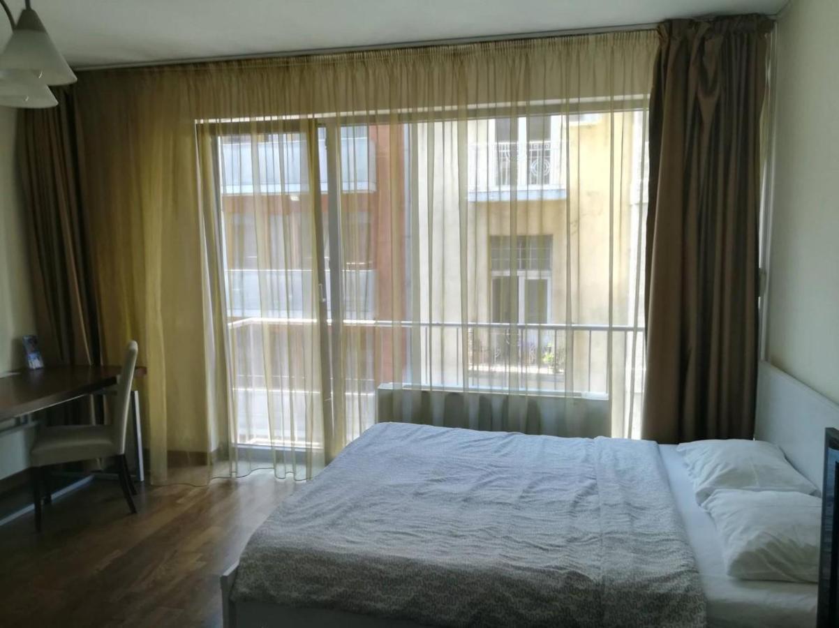 O Utca 43-49 Apartment *