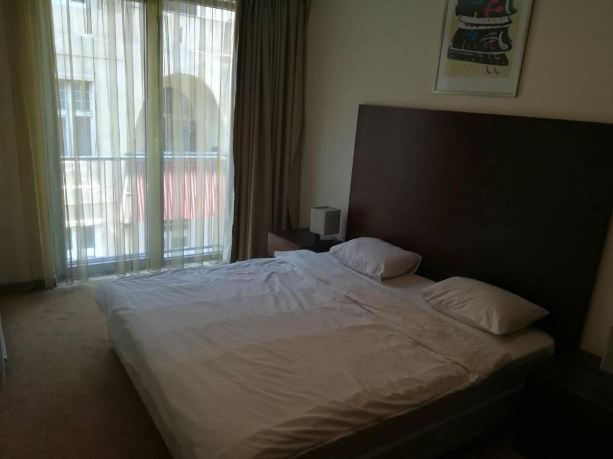 O Utca 43-49 Appartamento Budapest