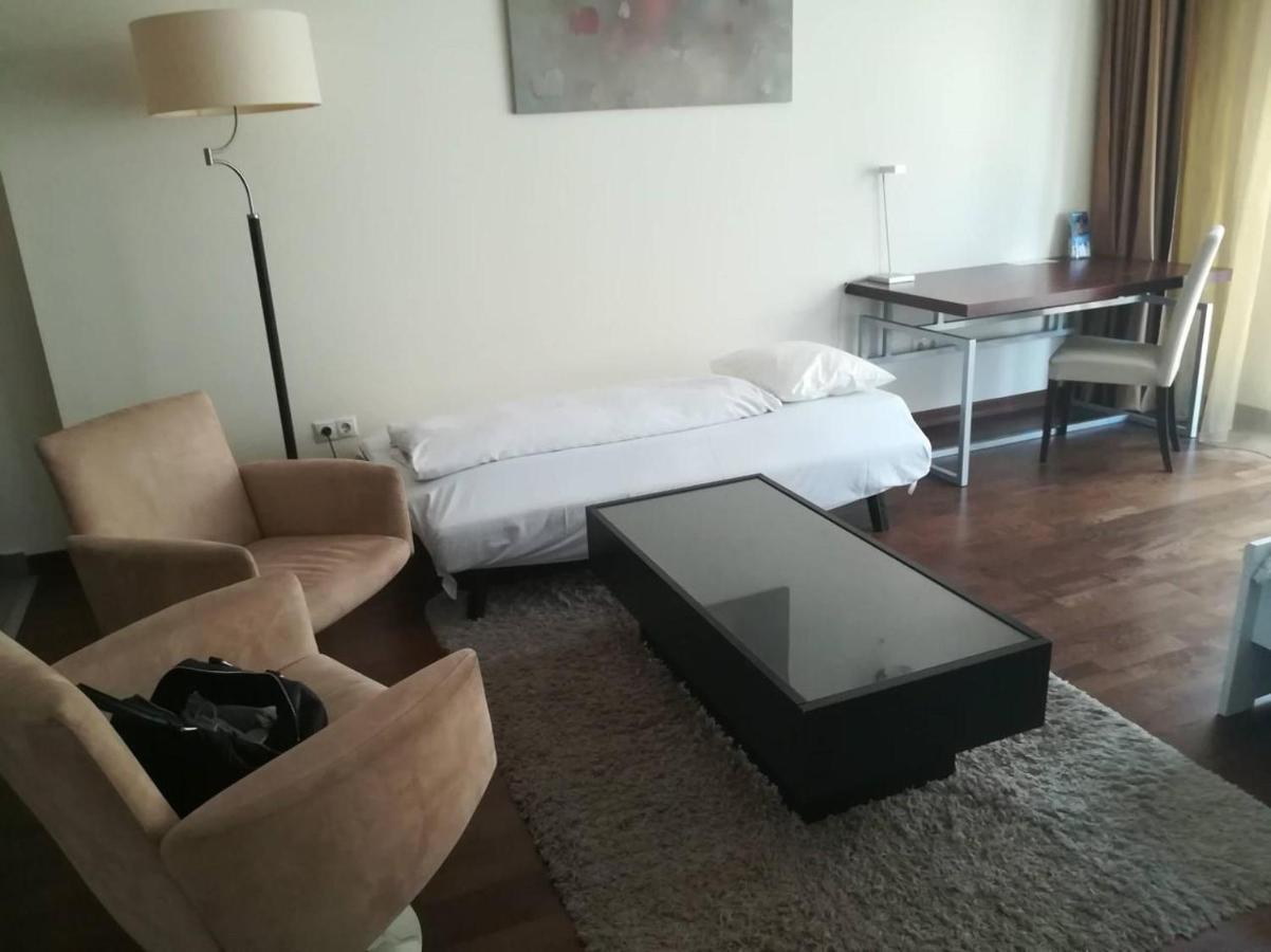O Utca 43-49 Apartment
